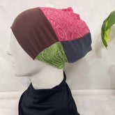 Tube Style(4 in 1) Cap